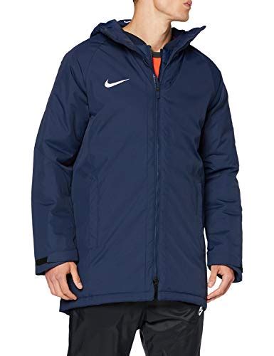 Nike Herren M Nk Dry Academy 18 Sdf Jkt Winterjacke